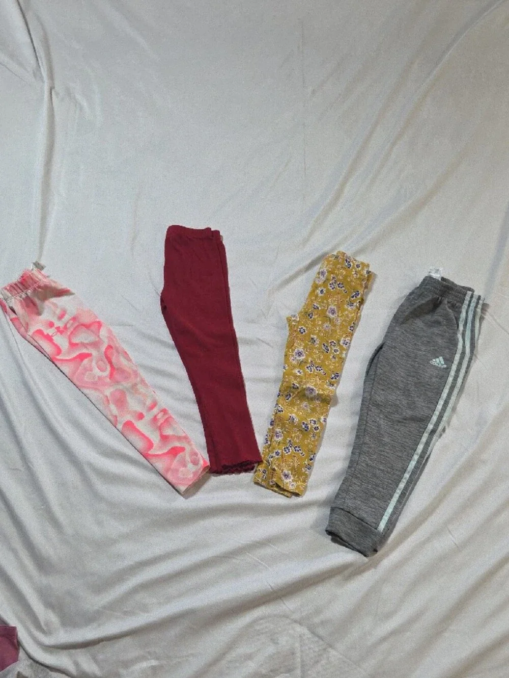 Mixed Girls Clothing Lot - Assorted Colors